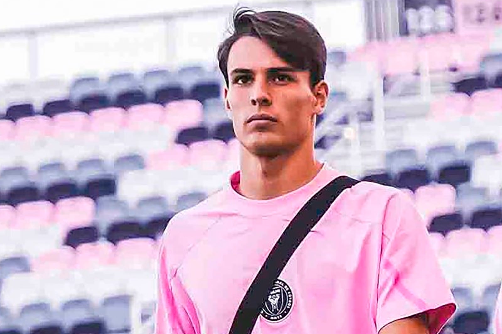 El español Redondo estará alejado de las canchas 