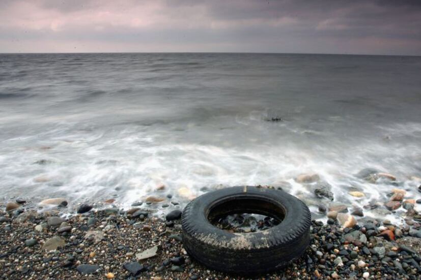 La polución acidifica los mares y produce fuertes daños en las reservas de peces.