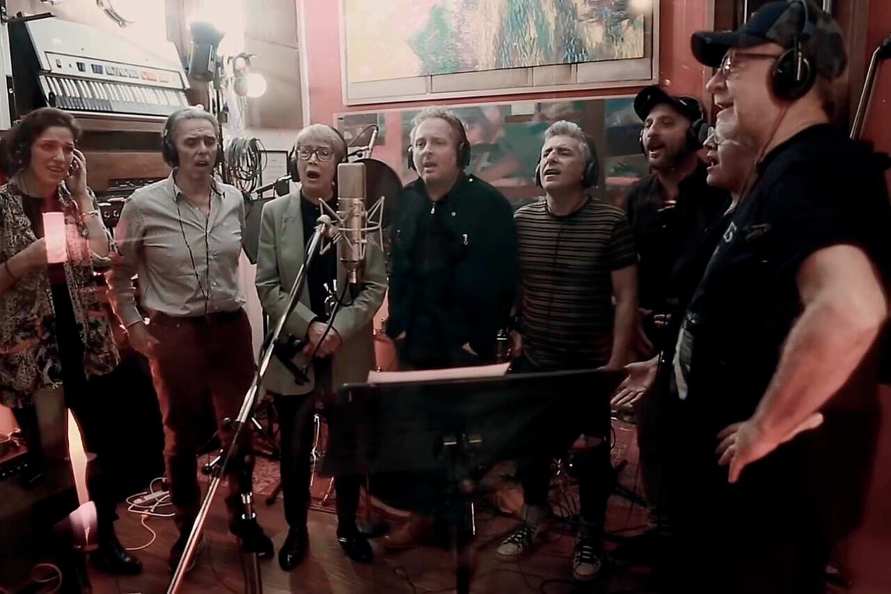 El programa incluirá un homejae cantado a Víctor Jara.