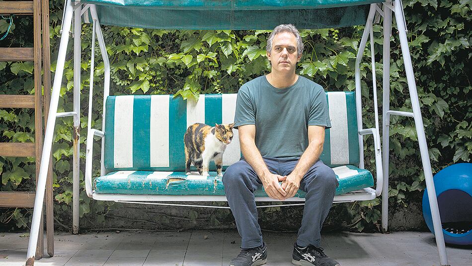 León ofrece 14 funciones de su nueva obra y luego la presentará en diversos festivales europeos.