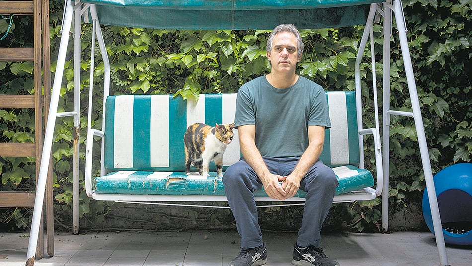 León ofrece 14 funciones de su nueva obra y luego la presentará en diversos festivales europeos.