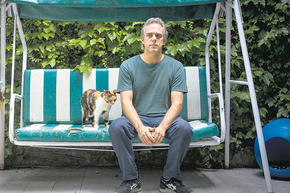 León ofrece 14 funciones de su nueva obra y luego la presentará en diversos festivales europeos.