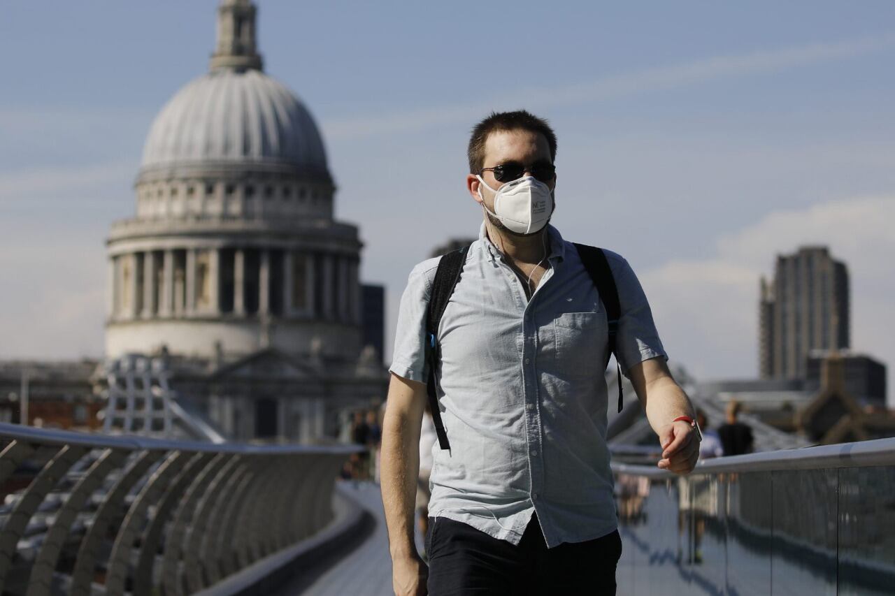 coronavirus . Noticias sobre coronavirus | Página|12