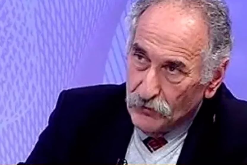 El perito que copió el informe de internet.