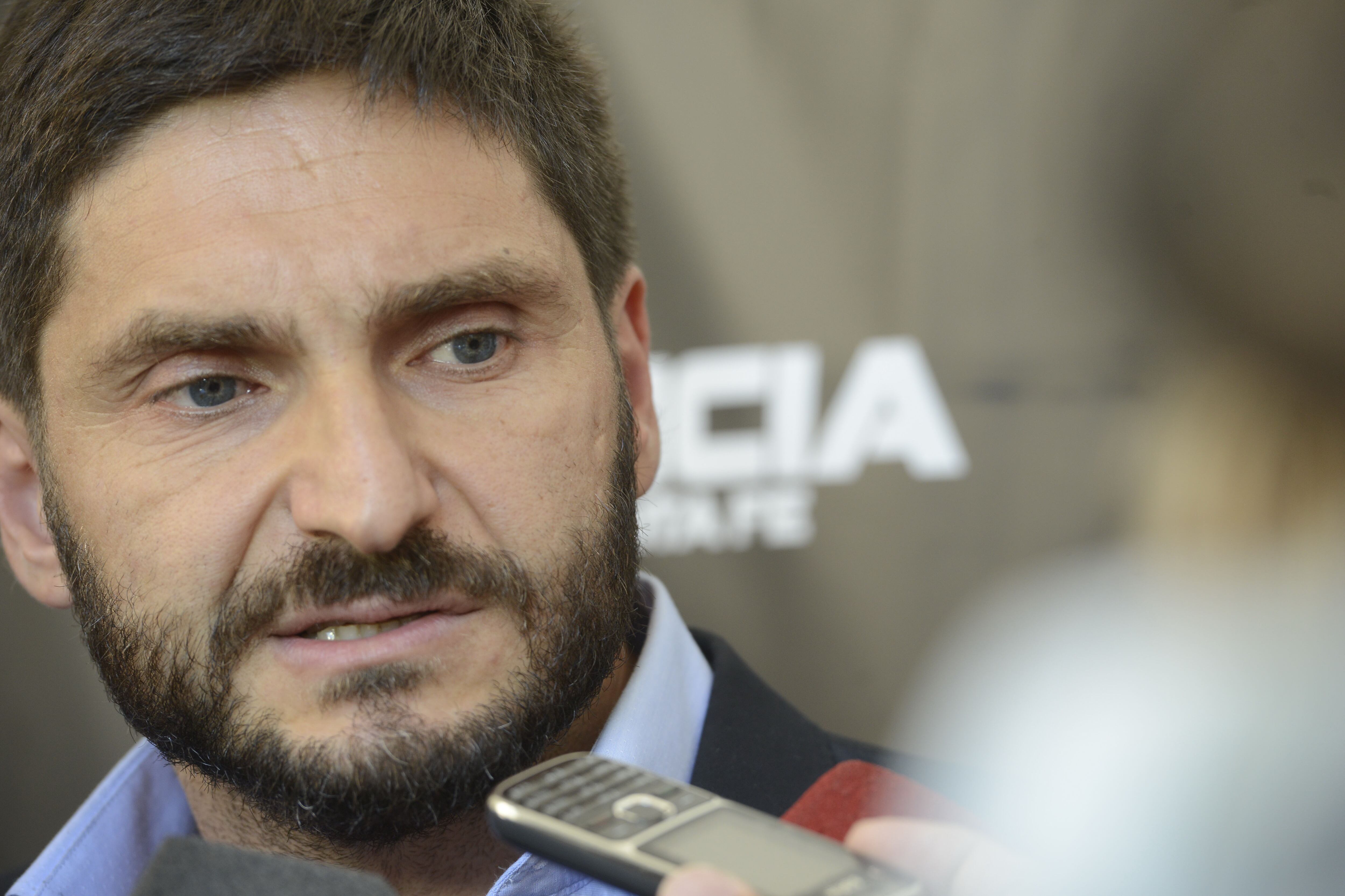 Pullaro atribuyó las muertes a "conflictos interpersonales".