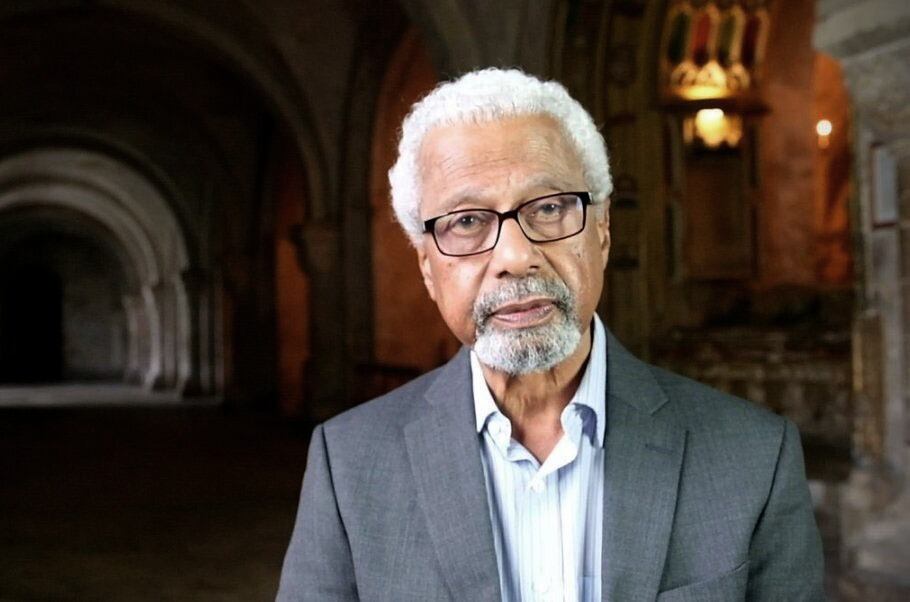 Abdulrazak Gurnah se quedó con el Premio Nobel de Literarura 2021.