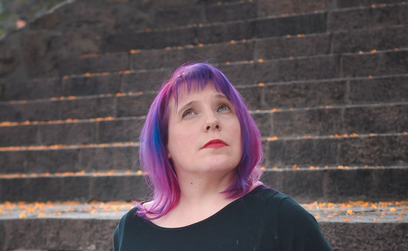 Desde su columna en este suplemento, Marina Cavalletti da voz a otras personas que piensan en las discapacidades y sus limitantes socio culturales. 