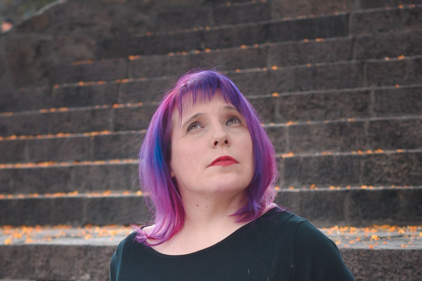 Desde su columna en este suplemento, Marina Cavalletti da voz a otras personas que piensan en las discapacidades y sus limitantes socio culturales.