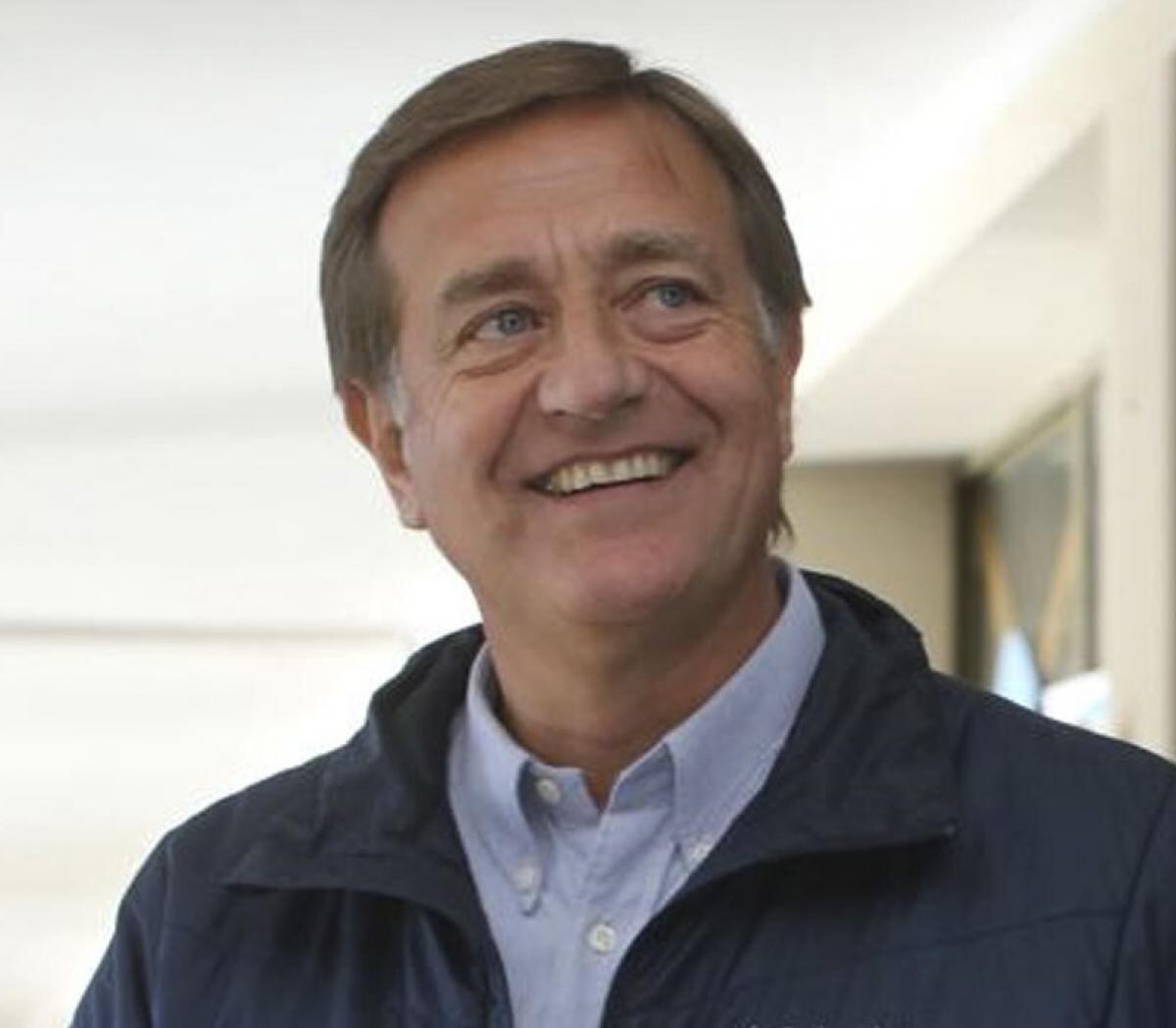 El Partido Demócrata emitió un comunicado con fuertes cuestionamientos al radical Rodolfo Suárez, gobernador de Mendoza.