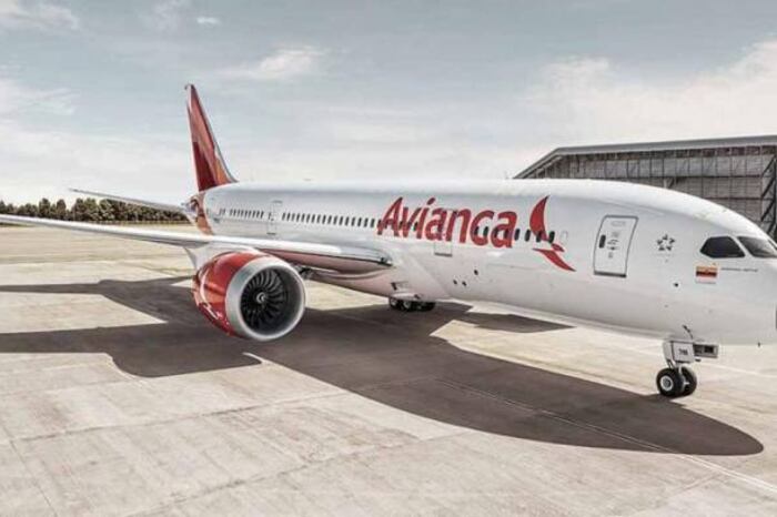 La empresa Avian presentó este viernes su concurso de acreedores ante la justicia.