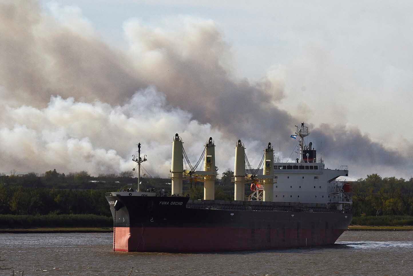 Los encuestadores apuntaron que hay una alta preocupación ambiental.
