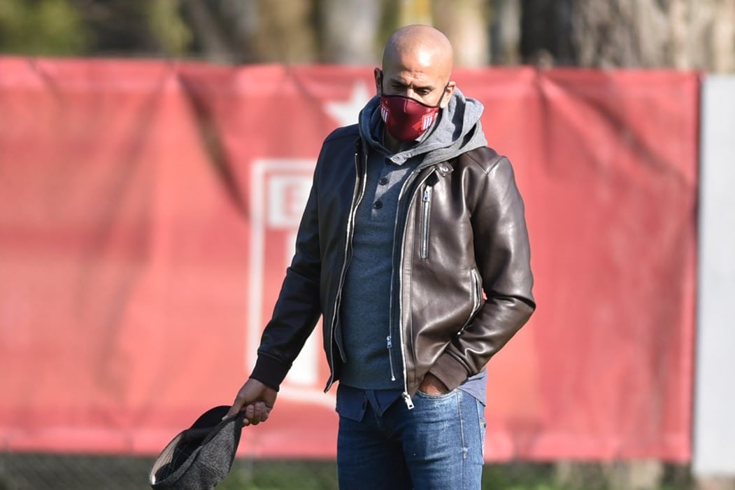 La "locura" de la Brujita.