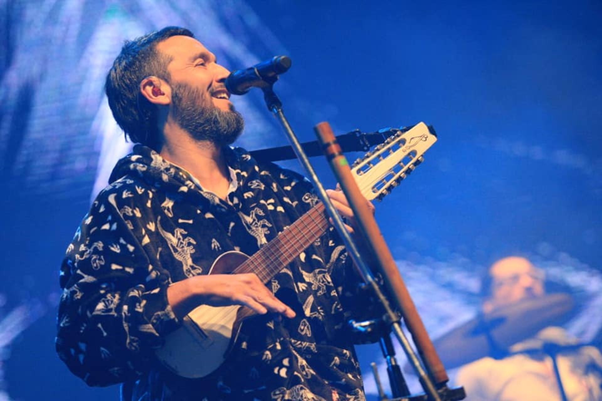 Festival Jesús María 2024