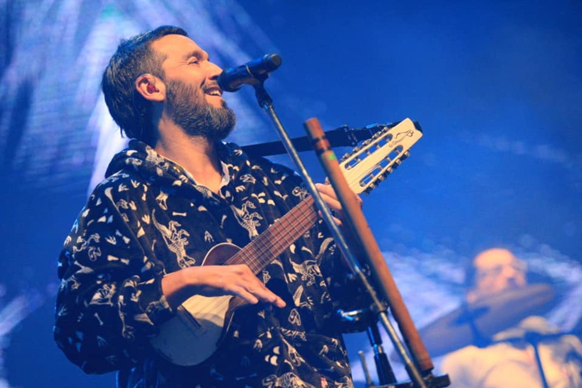 Festival Jesús María 2024