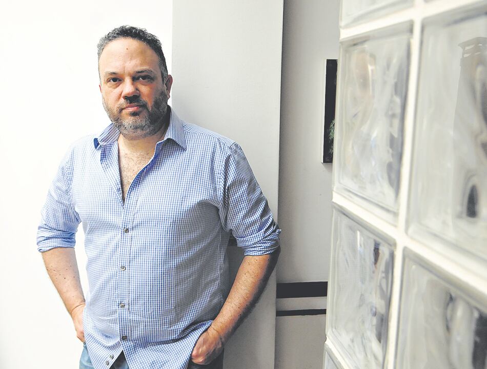 Matías Kulfas: “Desde el punto de vista de las finanzas públicas la situación fiscal empeoró”.