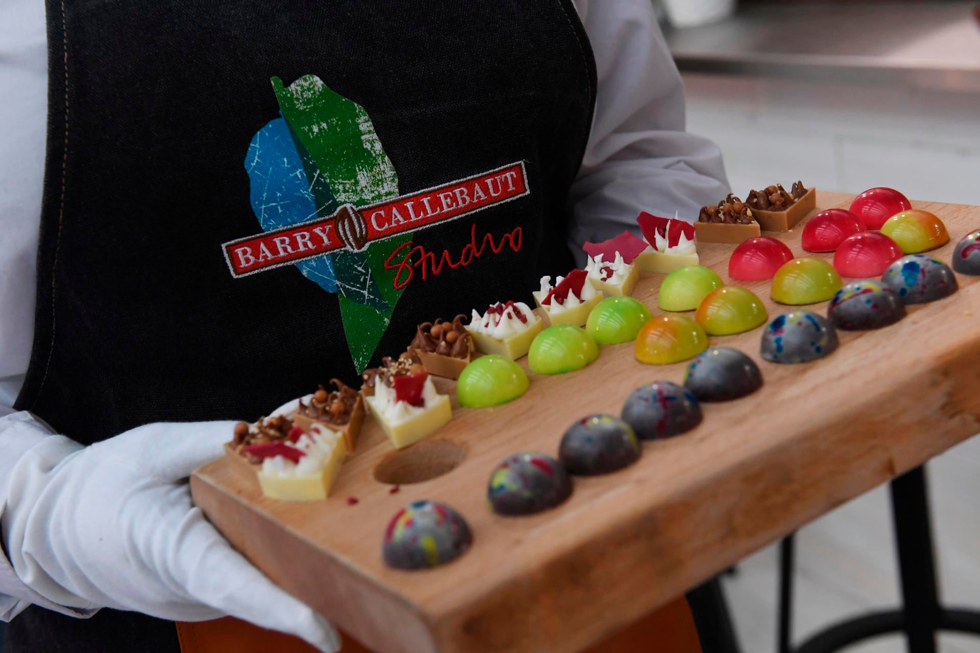 La empresa tiene 60 unidades de producción en todo el mundo. 