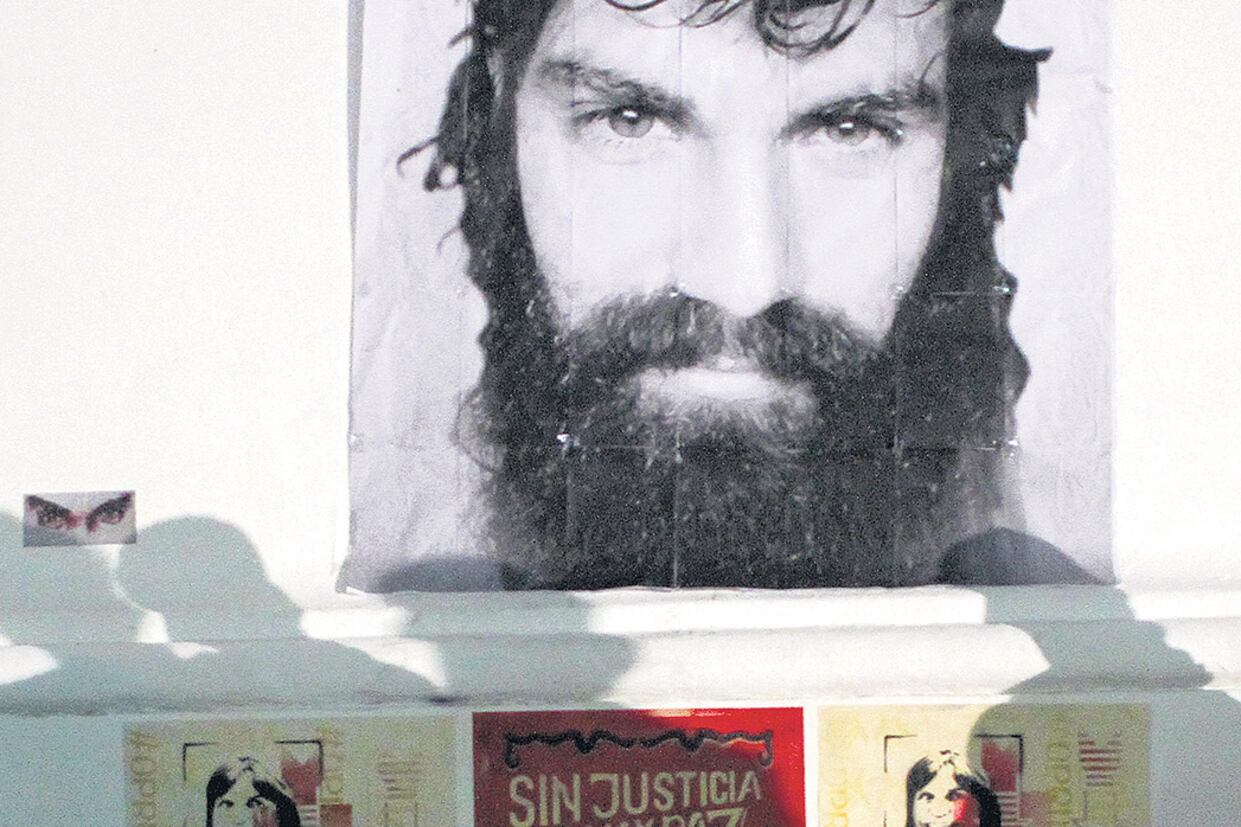 Los Maldonado piden identificar a los responsables de la muerte.