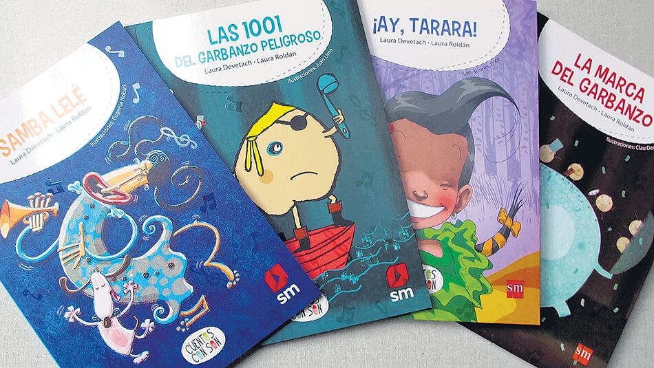 La presentación se realizará en Lavalleja 924.