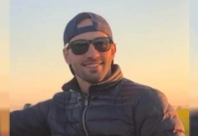 Franco Russo fue asesinado por un vecino que había estacionado en la puerta de su casa.