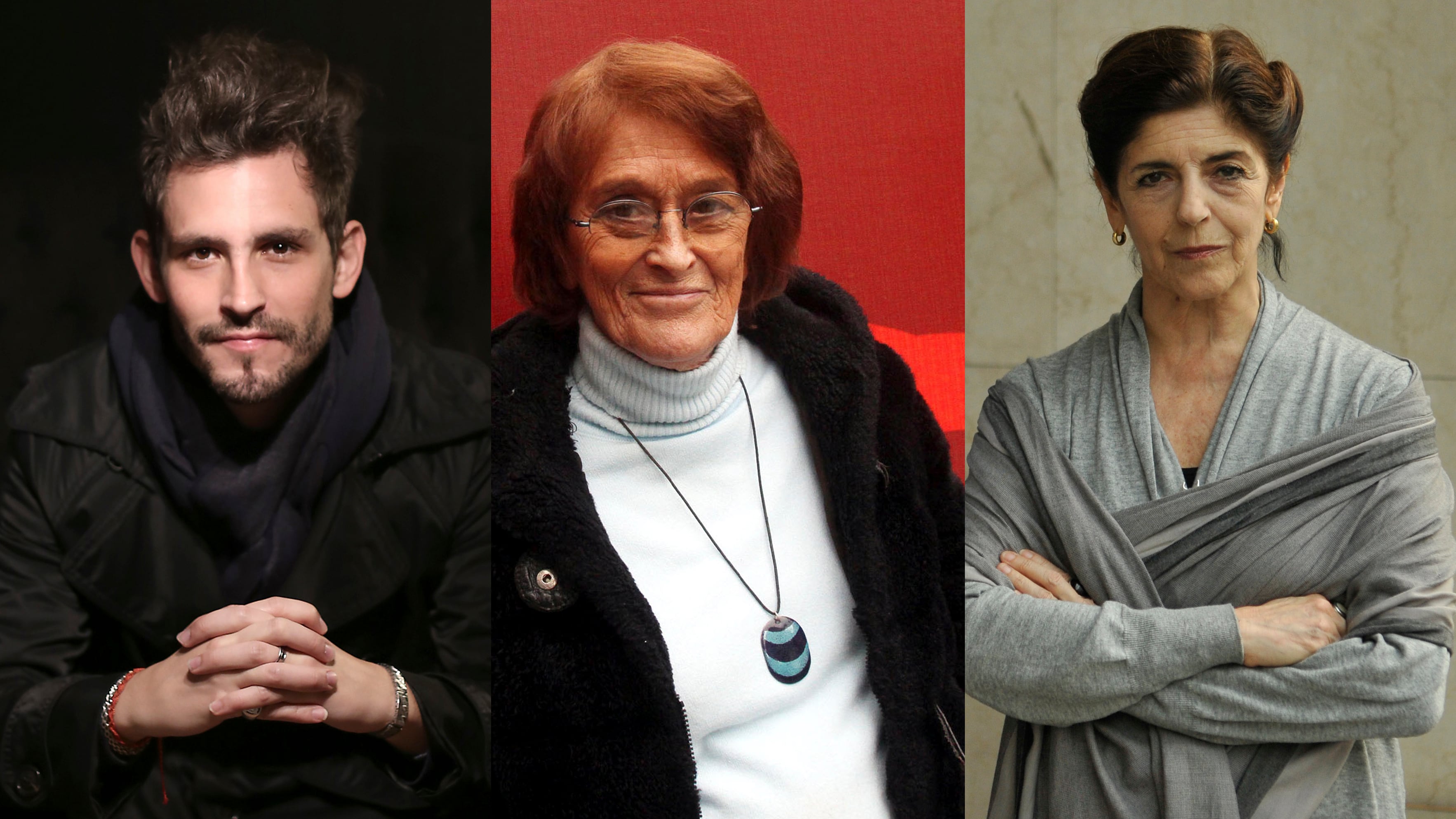 Unamuno, Argumedo y Banegas son algunos de los firmantes de la carta.