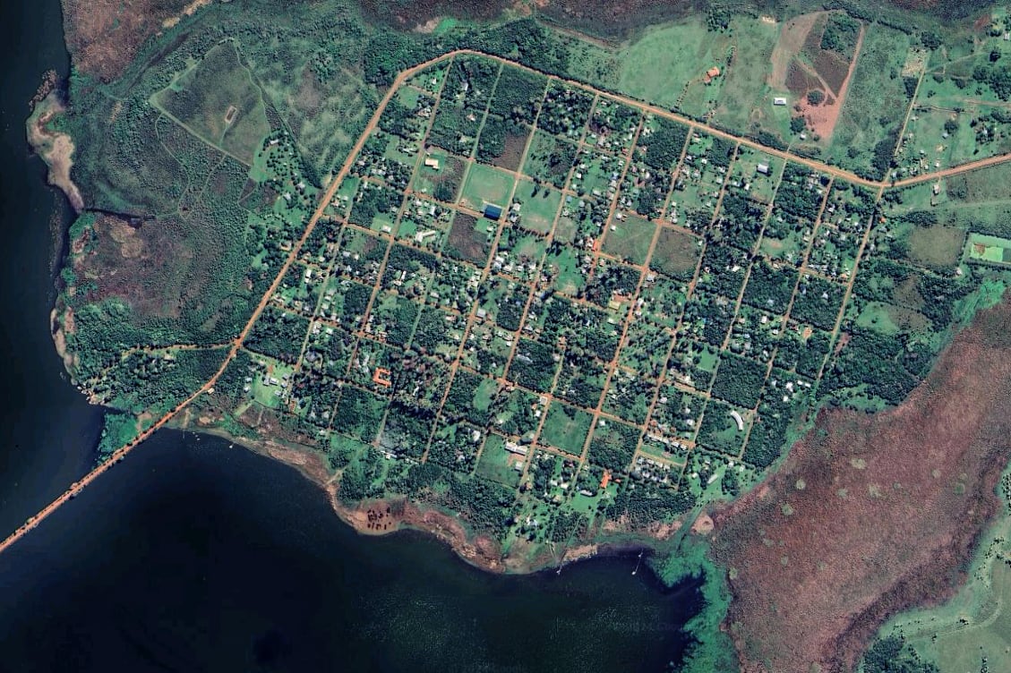 Colonia Pellegrini en emergencia por un jucio.