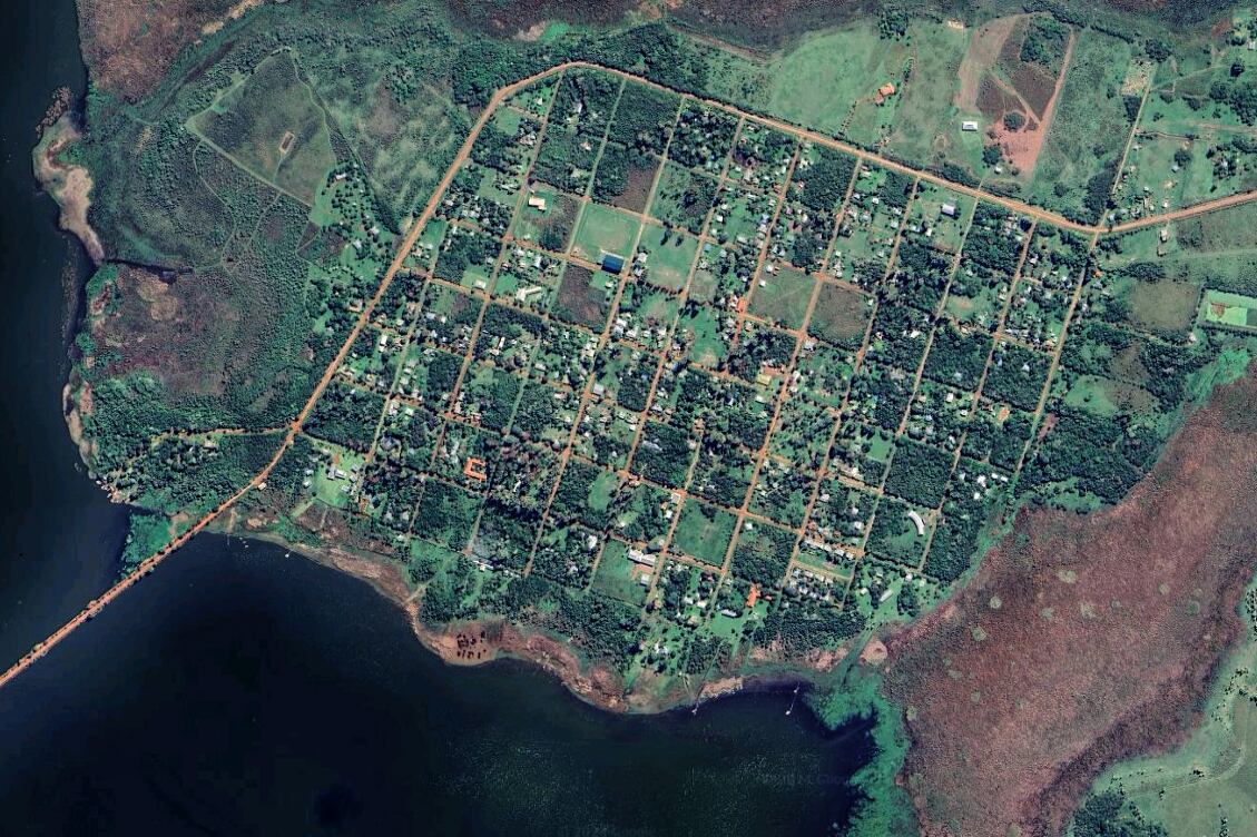 Colonia Pellegrini en emergencia por un jucio.