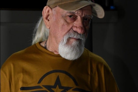 Murió Willy Quiroga