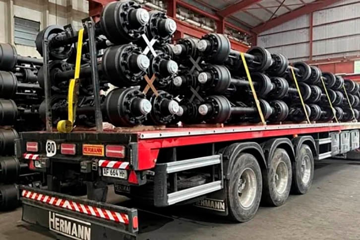 La firma despidió a 30 trabajadores.