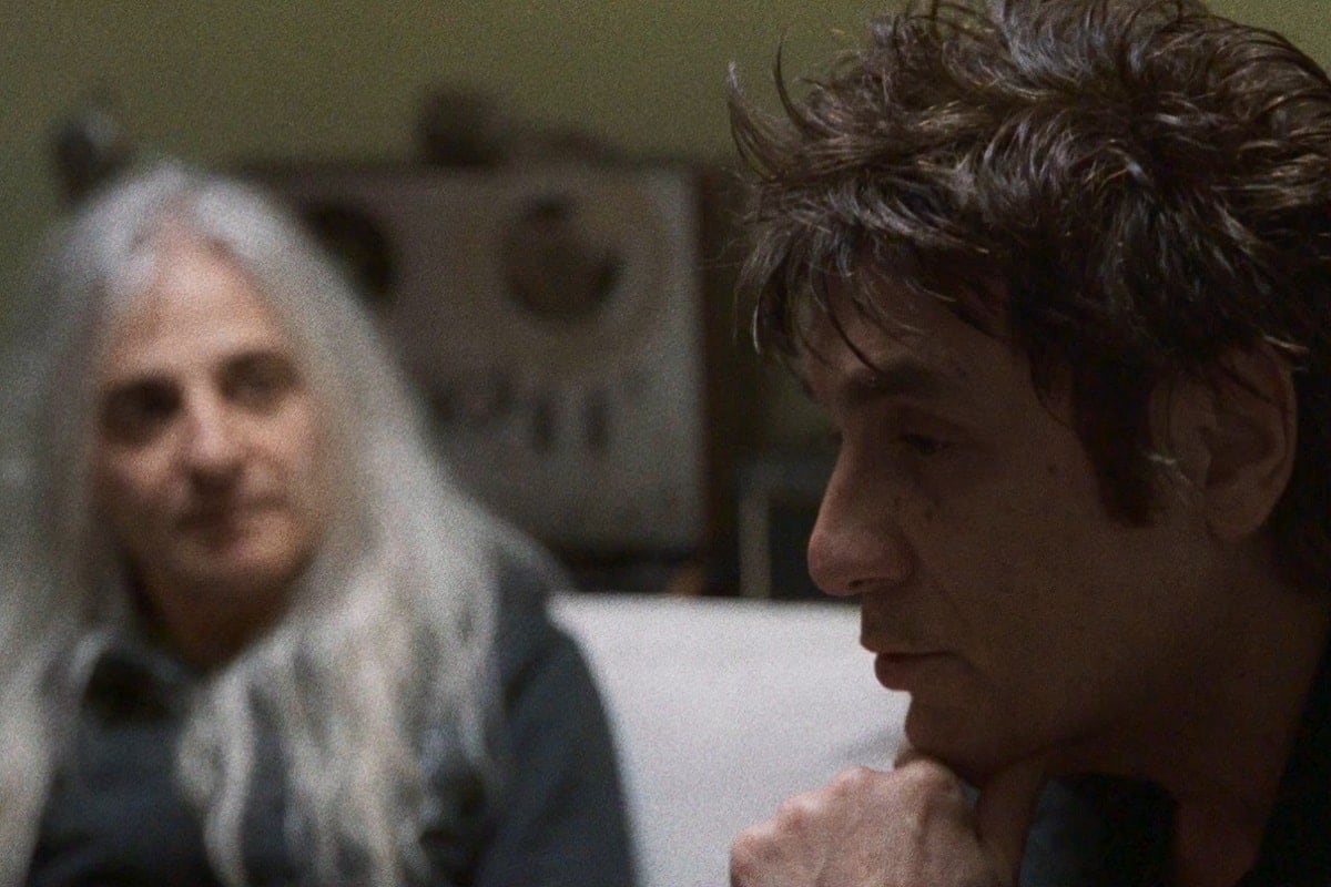 Tito Fargo D'Aviero y Diego Arnedo compusieron un tema para la película.