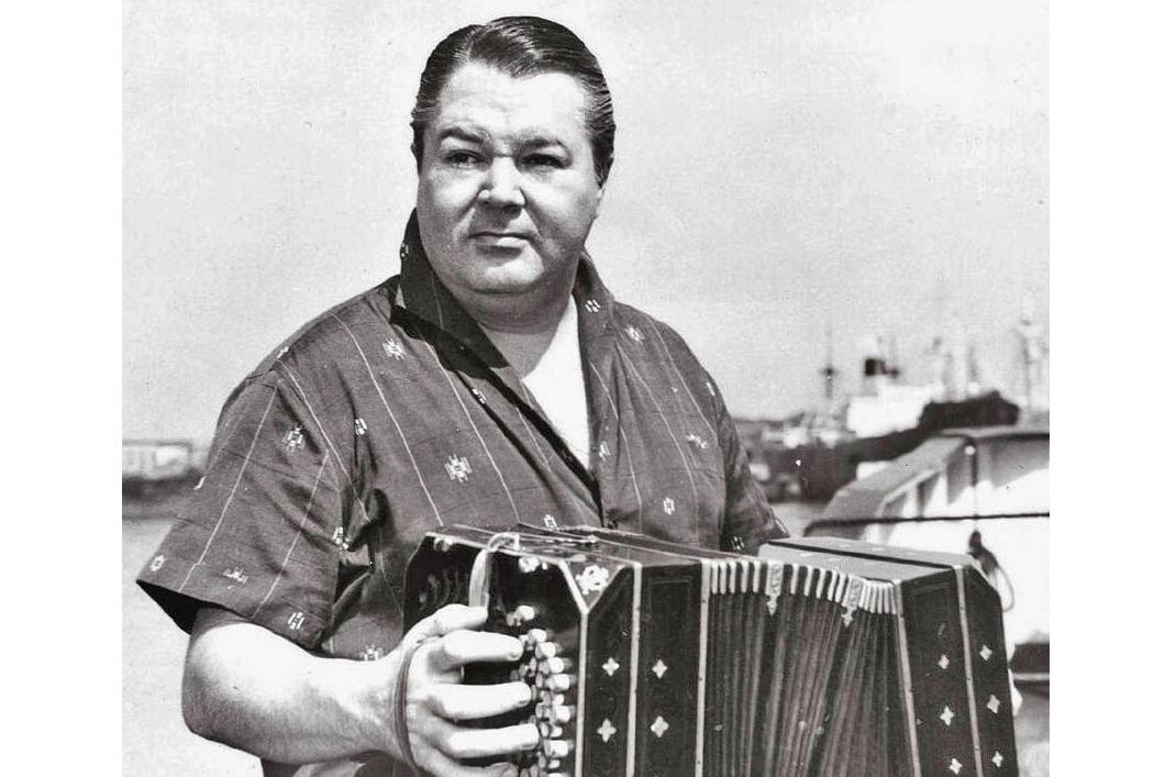 En la ceremonia de inauguración estarán Julio Pane y José Colángelo.