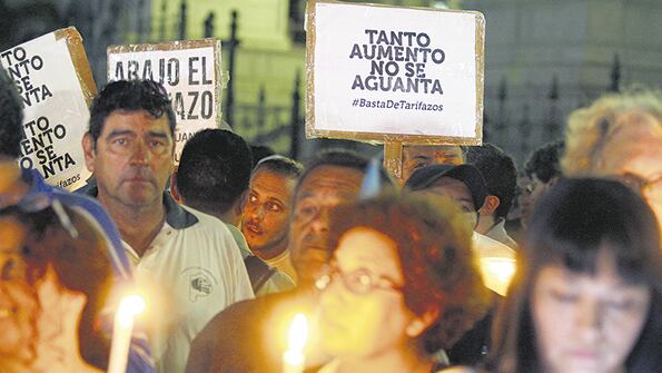 La respuesta de los entes de control, ENRE y Enargas, también está siendo cuestionada.