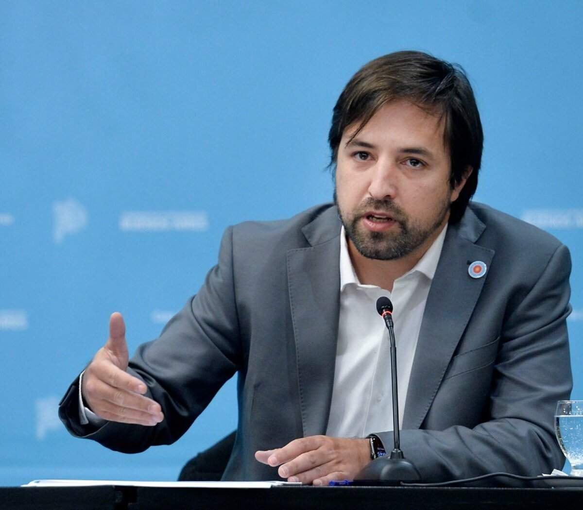El Ministerio de Salud bonaerense, encabezado por Nicolás Kreplak, emitió una medida de ayuda.