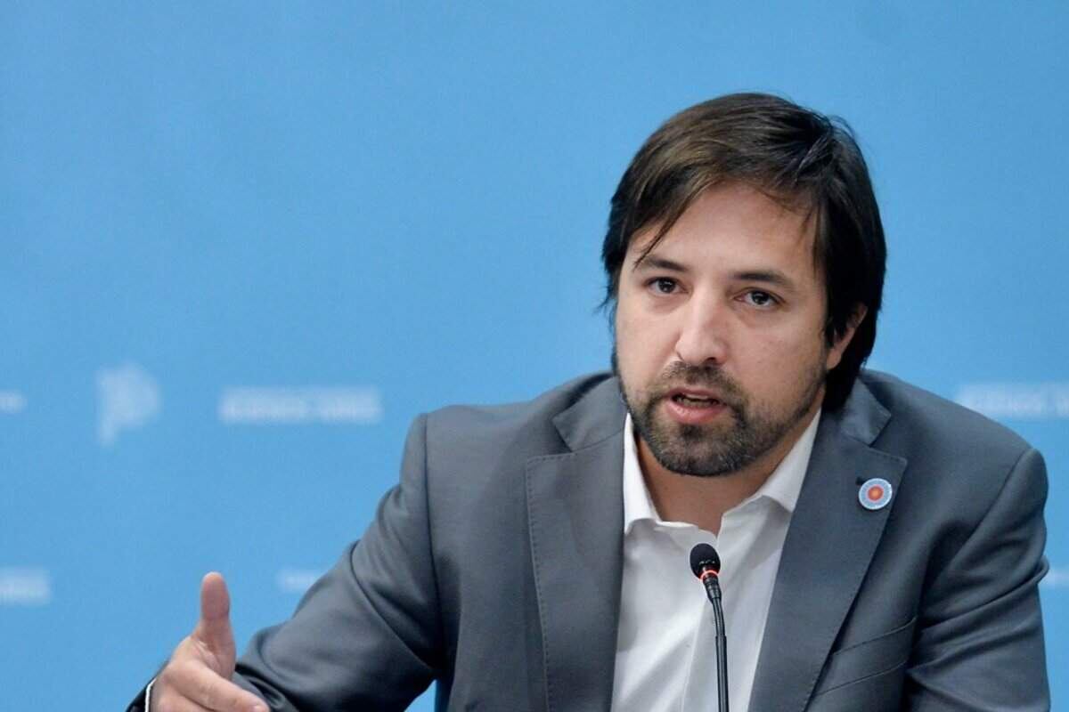 El Ministerio de Salud bonaerense, encabezado por Nicolás Kreplak, emitió una medida de ayuda.
