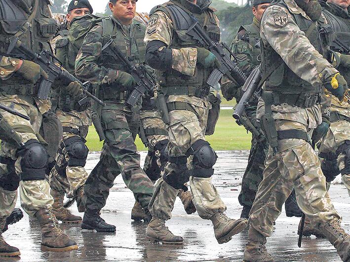 La resolución 154-E/2017 publicada el viernes en el Boletín Oficial deroga otra firmada por la ministra Nilda Garré en 2009.