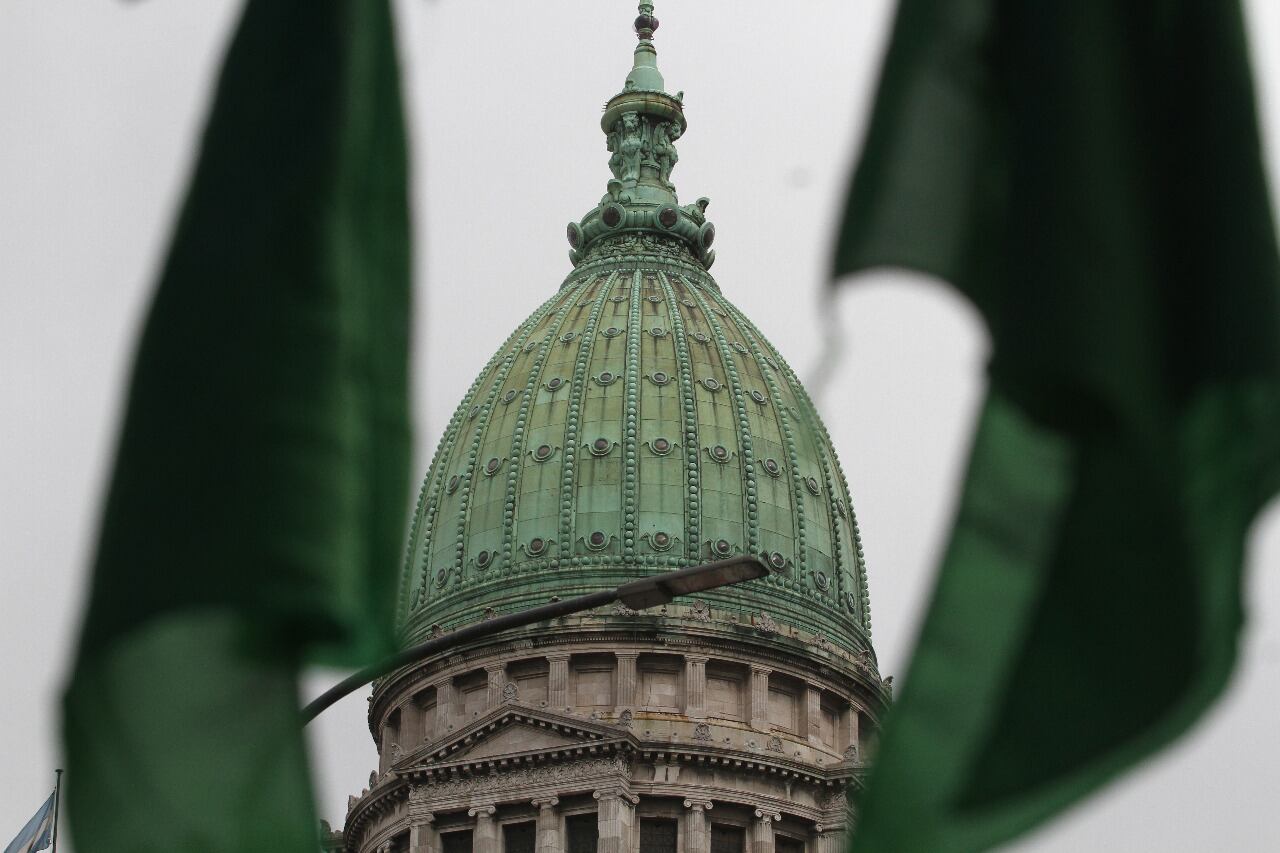 El proyecto ingresó ayer por la Cámara de Diputados.