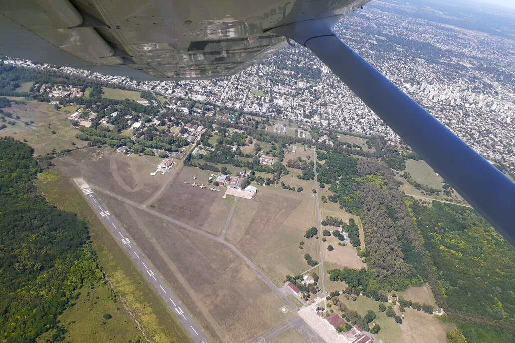 La necesidad de buscar si hay restos de los desaparecidos en Campo de Mayo es un reclamo histórico de los organismos de derechos humanos.