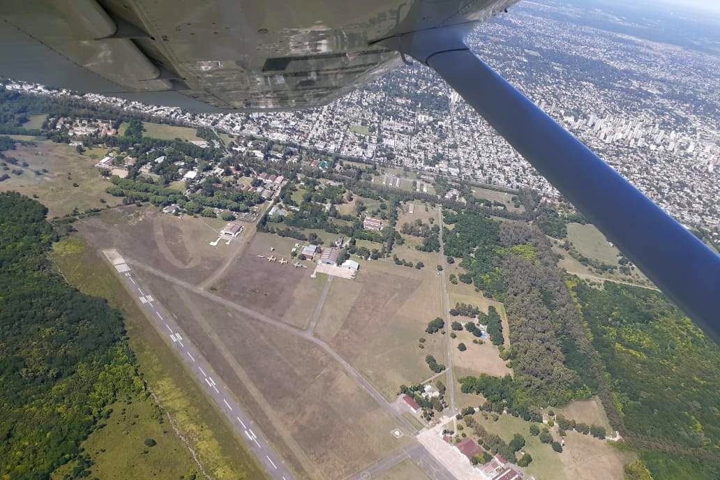 La necesidad de buscar si hay restos de los desaparecidos en Campo de Mayo es un reclamo histórico de los organismos de derechos humanos.