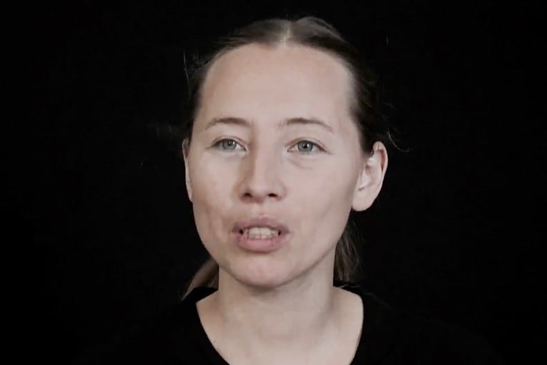 La actriz Isild Le Besco denunció haber sido abusada cuando era menor por el director Benoît Jacquot (Imagen: Google/Creative Commons)