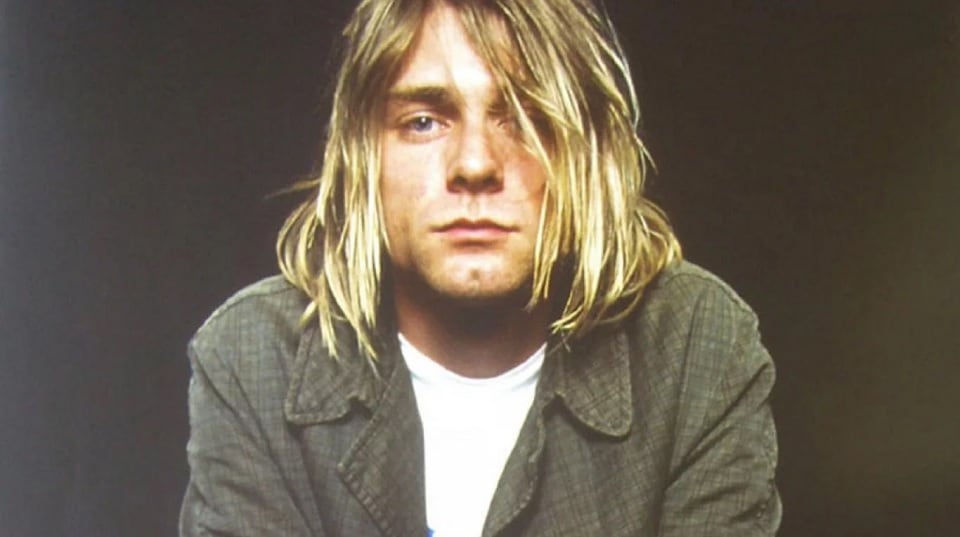Kurt Cobain fue asesinado? – Página|12
