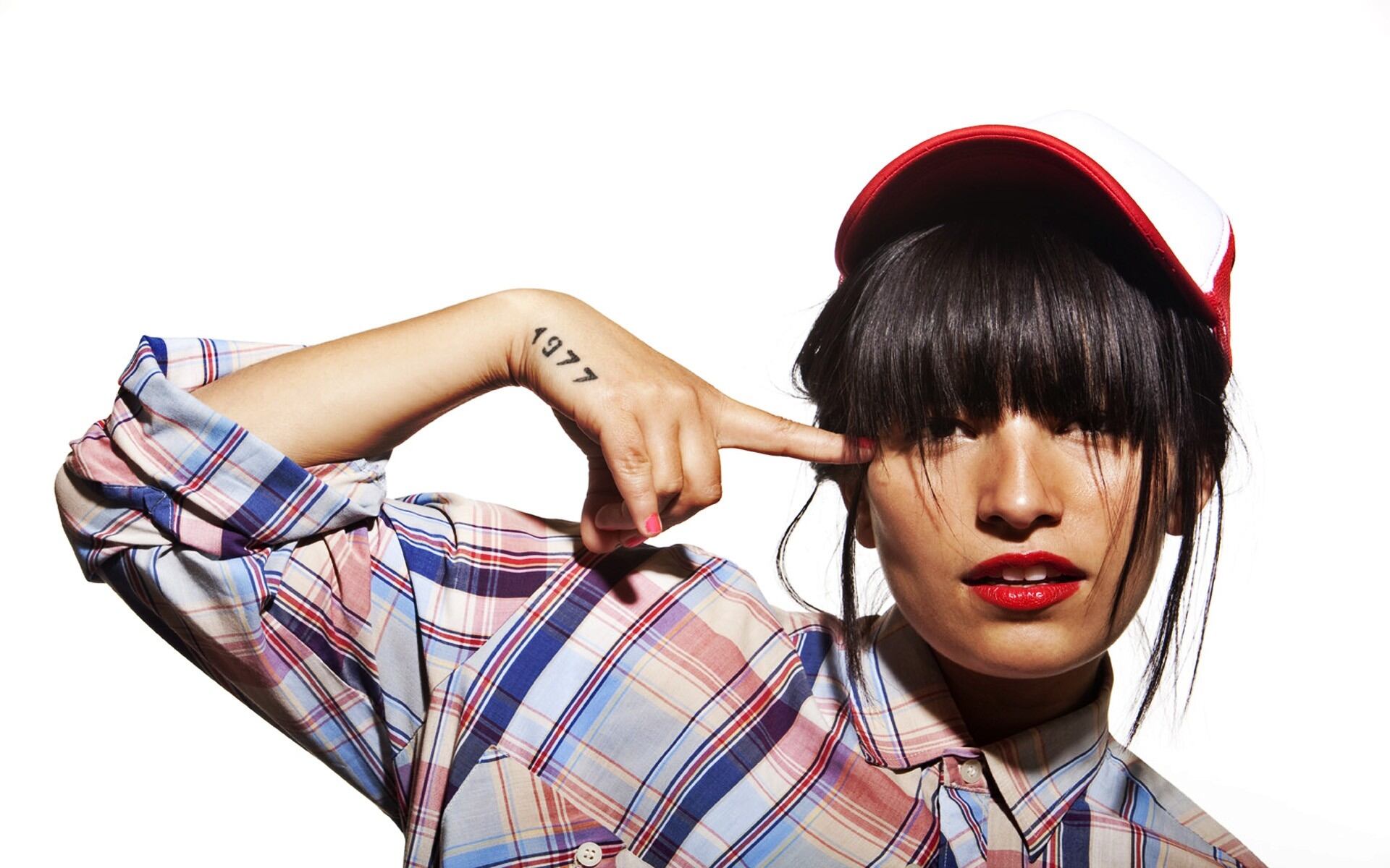 Tras su paso por Córdoba, el Grl Pwr hace escala hoy en Rosario con Anita Tijoux, Marilina Bertoldi, Femina y más.