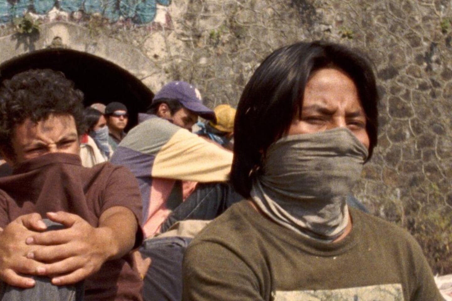 "La jaula de oro", premiada en los festivales de Cannes y Mar del Plata.