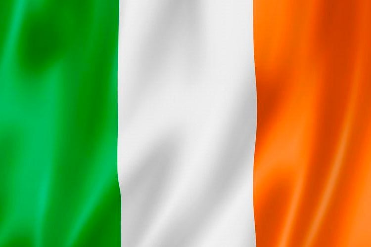 Javier Milei insiste con que Argentina se parezca a Irlanda