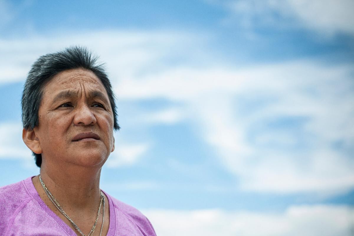 Un conjunto de Comités por la libertad de Milagro Sala constituidos en Canadá, España, Estados Unidos, Inglaterra, Italia, Francia, Suecia, Suiza y Argentina reclamaron contra la detención injusta de la referenta social jujeña.