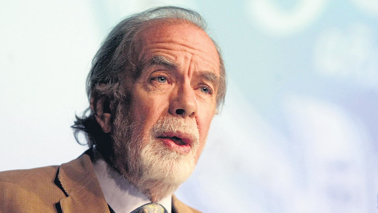 “La descapitalización del banco no me motiva ni me alegra, pero había otras alternativas”, admitió Fraga.