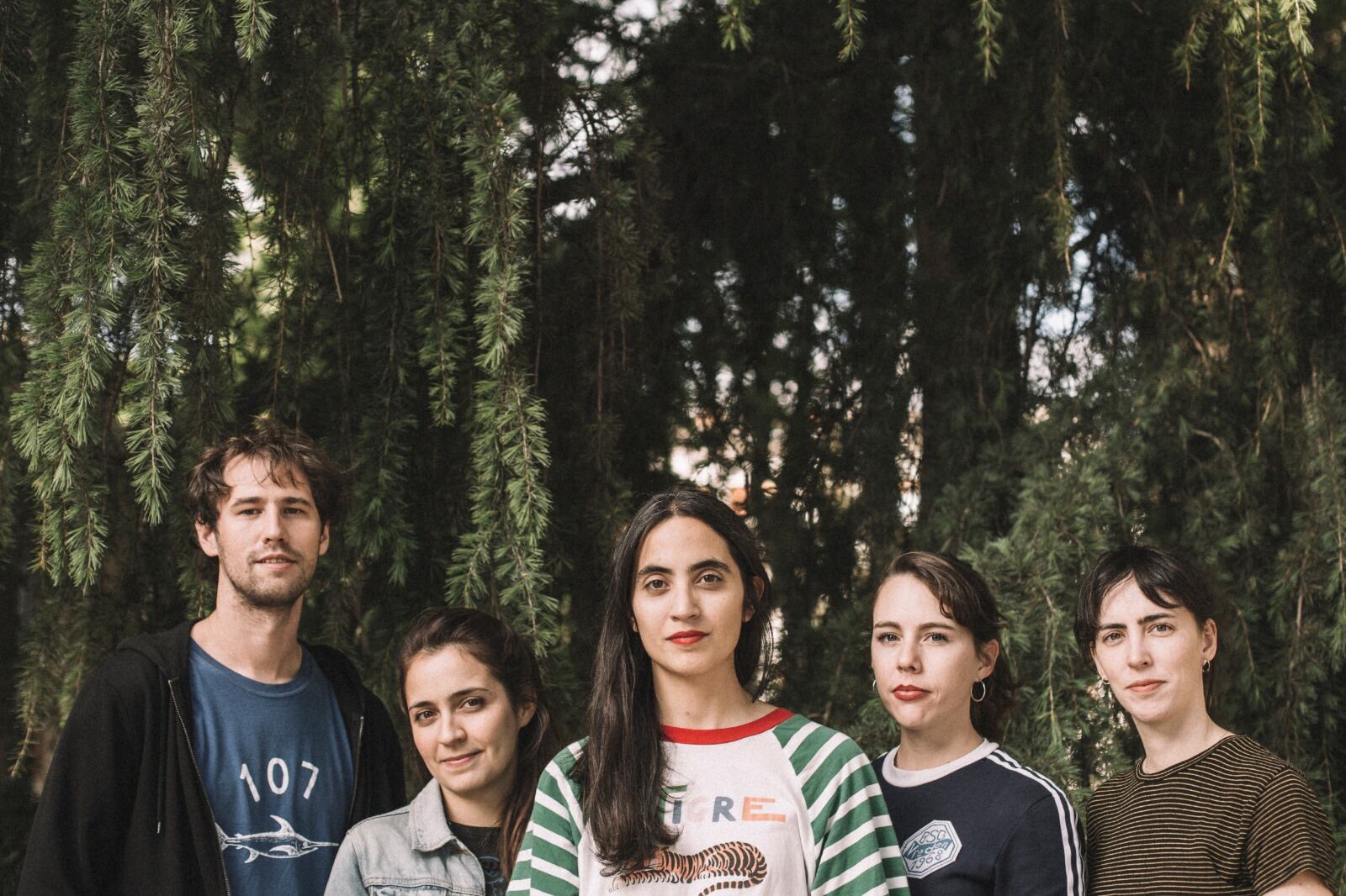 Durante la pandemia, Las Ligas Menores publicaron dos canciones nuevas.