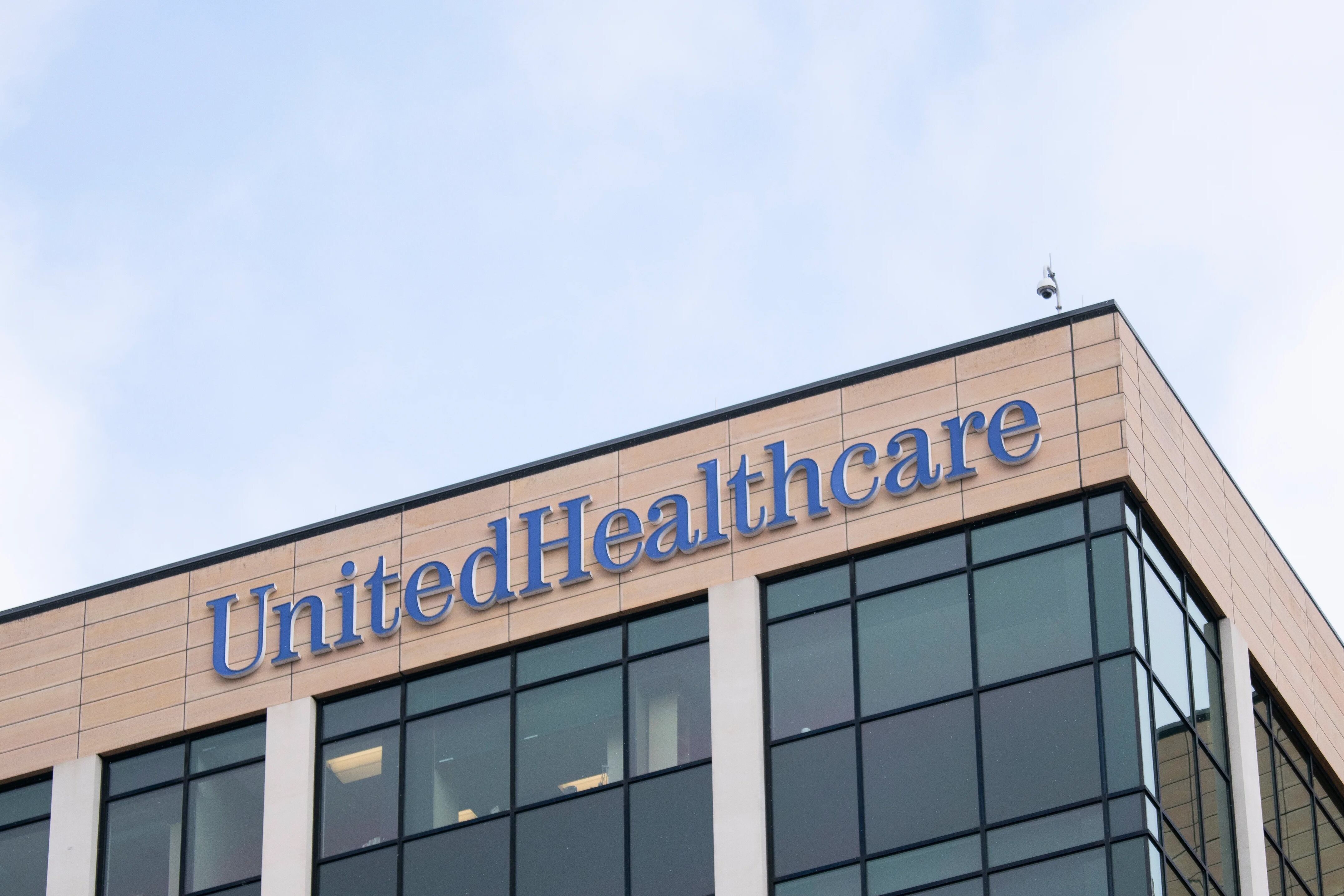 UnitedHealth es la mayor aseguradora de salud de los EE.UU.
