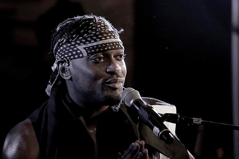 “Lo que haga la semana que viene debería sonar mejor que lo que hice hoy", dijo una vez