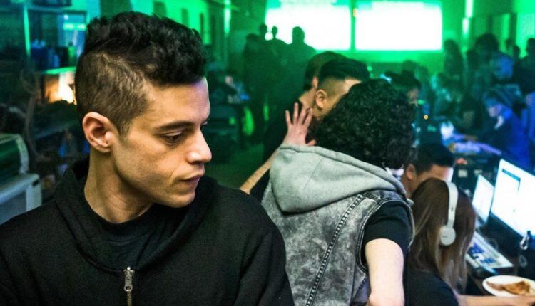 El techno-thriller manijero y paranoico "Mr. Robot" tendrá su tercera temporada disponible en Amazon desde hoy.