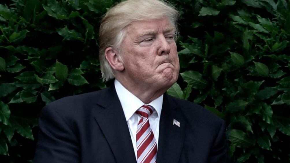 El PIB de Estados Unidos había crecido 3,1 por ciento en el primer trimestre