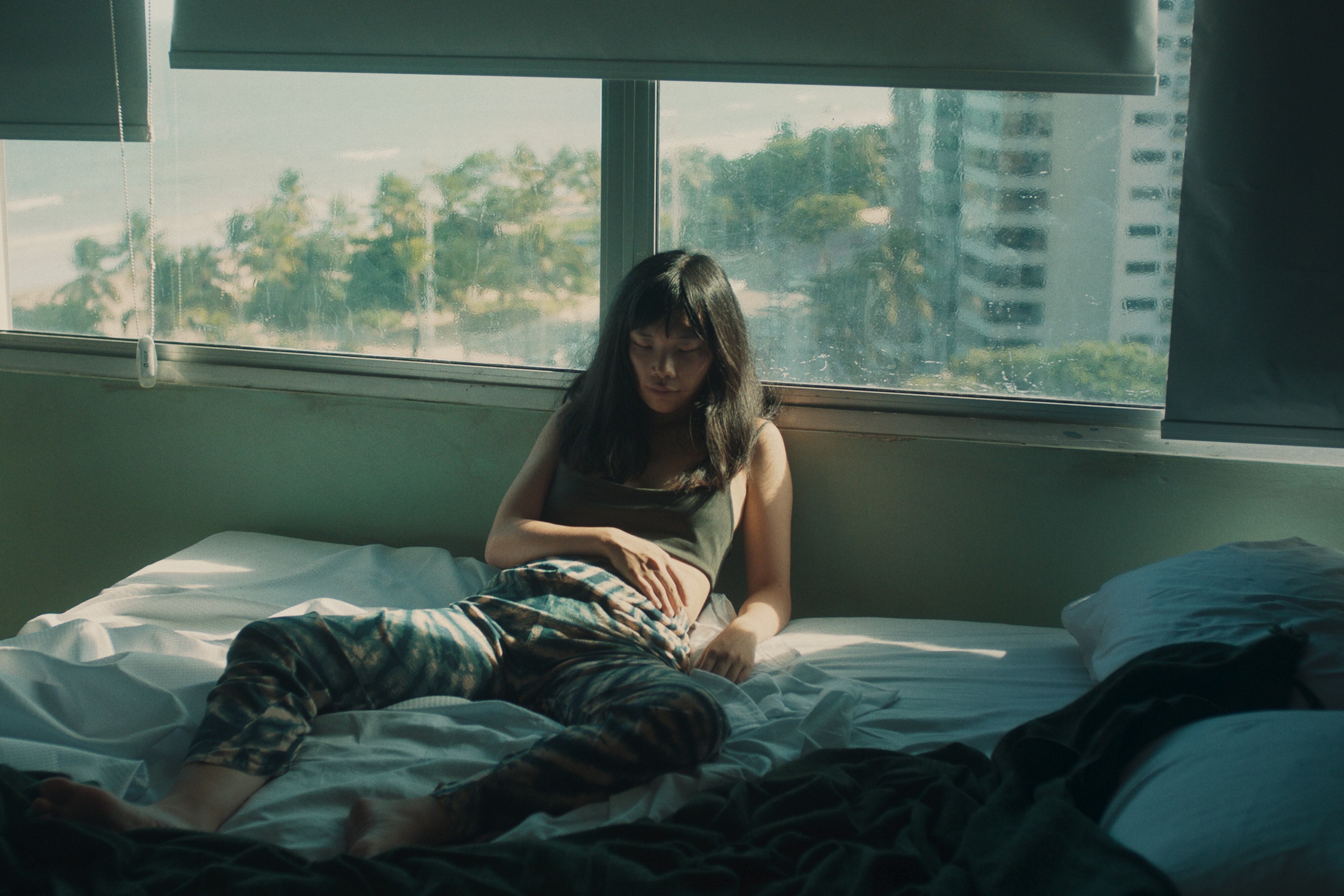 La ciudad de Recife se impone por su protagonismo.